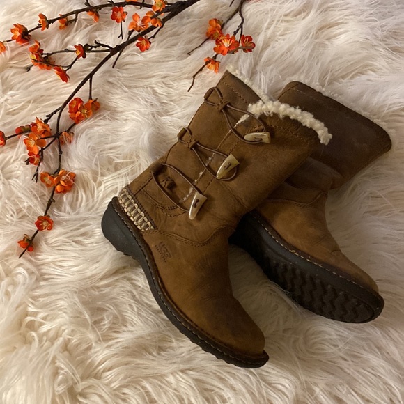 UGG Australia winter boots - Picture 13 of 13